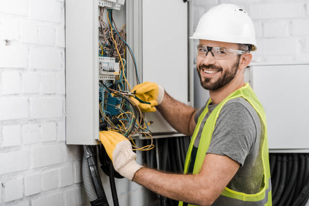 Best Electrical Repair Services  in De Smet, SD