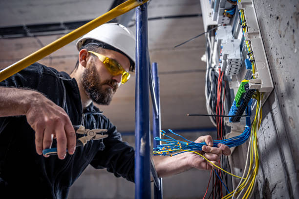 Best Electrical System Inspection  in De Smet, SD