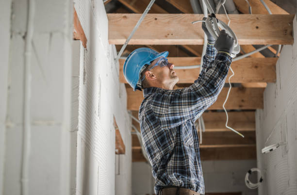 Best Local Electrician Companies  in De Smet, SD
