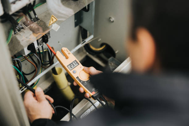Best Electrical Outlet Repair  in De Smet, SD