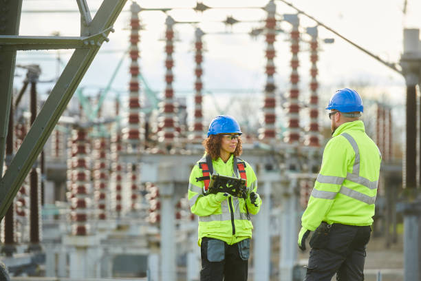 Best Commercial Electrician Services  in De Smet, SD
