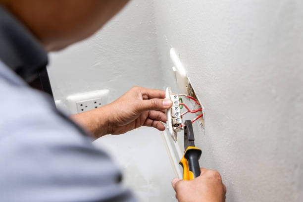 Best Electrical Installation Contractor  in De Smet, SD