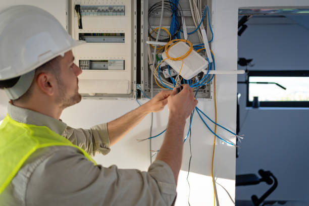 Best Emergency Electrical Repair  in De Smet, SD