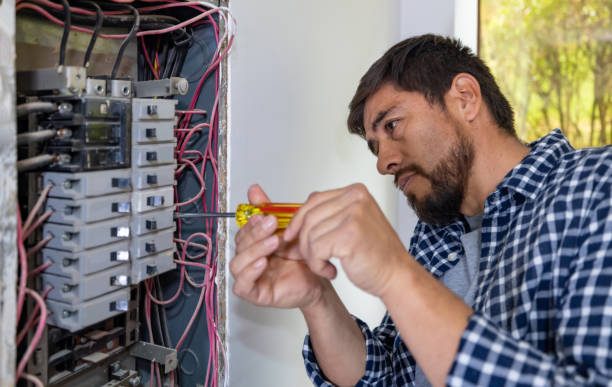 Best Electrical Installation Contractor  in De Smet, SD
